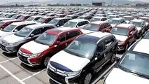 خبر مهم برای متقاضیان خودروهای وارداتی/ جزییات دور جدید فروش خودرو اعلام شد