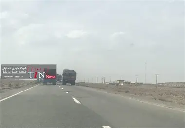 اولویت نوسازی برای ناوگان باری مشخص شد