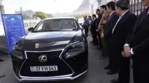 آغاز صدور مجور عبور گمرکی برای تسهیل ورود خودروهای ارمنستان به ایران