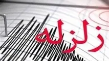 فوری| زمین لرزه در مرز بوشهر و فارس/ یک مصدوم