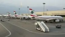 لبنان ورود مسافر از کشورهای درگیر کرونا با آلودگی بالا را متوقف کرد