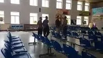 شفافیت؛ اولین خواسته رانندگان برای ایجاد سامانه مجازی اعلان بار 