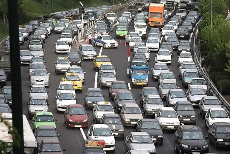 امروز، روز جهانی بدون خودرو است؛ راه دشوار ایران برای شهرهای انسان‌محور