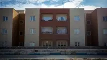 پیشرفت ۹۵.۵ درصدی مسکن مهر در شهرهای کوچک