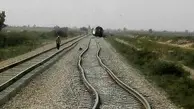 قطار مسافربری خرمشهر - تهران مجددا از ریل خارج شد