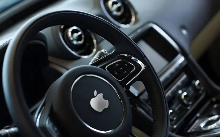 تمرکز اپل بر روی توسعه فناوری خودروهای خودران