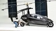 Dutch firm aims to deliver first flying car in 2018