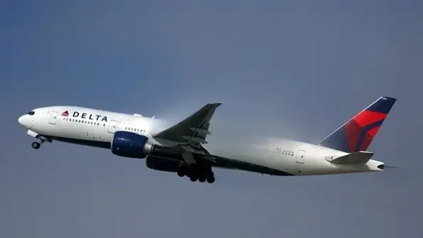 Delta to launch fourth US-Shanghai route
