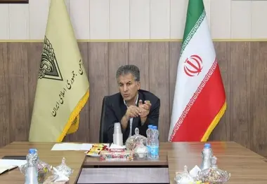 جهاد حفاظت از سرمایه انسانی راه‌ آهن