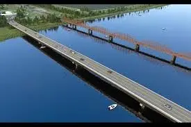 Canada and Ontario to invest in Rainy River-Baudette International Bridge replacement project