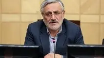 امیدوارم دولت بالای ۸۰ درصد بودجه مترو را تخصیص دهد
