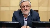 امیدوارم دولت بالای ۸۰ درصد بودجه مترو را تخصیص دهد
