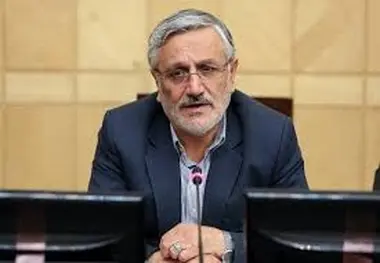 امیدوارم دولت بالای ۸۰ درصد بودجه مترو را تخصیص دهد

