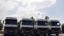 سامانه نظارت بر ناوگان حمل‌ و نقل بین‌ المللی راه اندازی شد