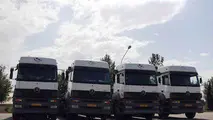  سامانه نظارت بر ناوگان حمل‌ و نقل بین‌ المللی راه اندازی شد