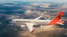 هواپیمایی TAAG بوئینگ 787-9 را به ناوگان خود اضافه می کند