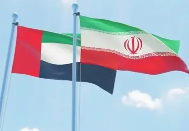امارات به چرخه بانکی با ایران بازگشت؟