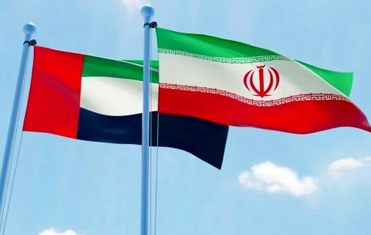 امارات به چرخه بانکی با ایران بازگشت؟