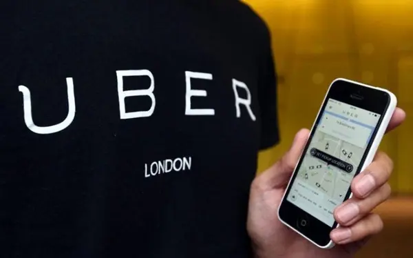 TfL refuses to renew Uber's London license amid fears of the taxis causing increased congestion