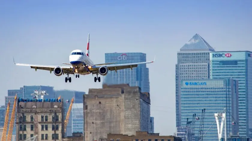British Airways to Recruit New Captains