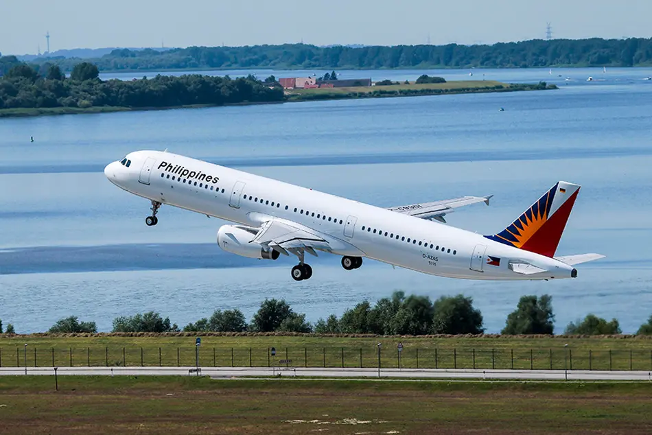 Philippine Airlines Returns to Kuala Lumpur