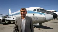 تشریح آمارهای‌ دروغ وزیر دولت دهم درباره هواپیماهای خریداری شده