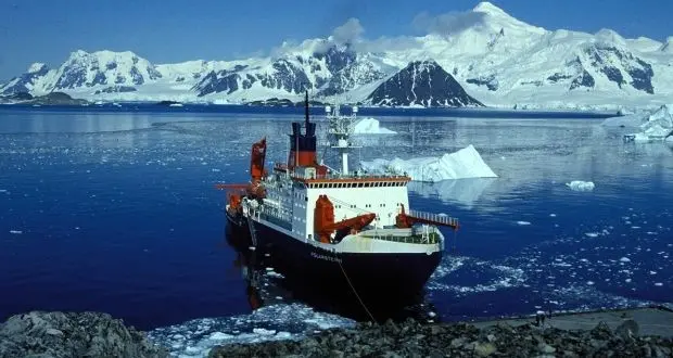 Russia’s demand for nuclear icebreakers to be determined