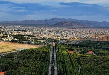 آغاز عملیات اجرایی ۵ پروژه عمرانی و بهسازی شهری در کرمان