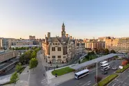UK: New Rail Station Confirmed for Bradford Interchange