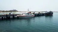 همگرایی برای توسعه زیرساخت‌های بندری و دریایی در جزیره ابوموسی

