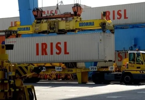 IRISL Ranks 15th Among World’s 100 Prominent Shipping Lines
