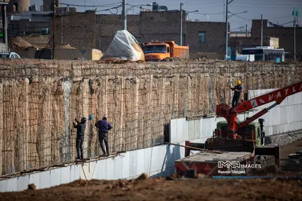 بزرگراه آیت الله رئیسی اصفهان