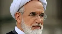 واکنش فرزند حجت الاسلام کروبی به اظهارات رئیس جمهور