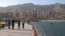 منطقه ۲۲ از اتفاقات نادر شهرسازی است