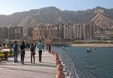 منطقه ۲۲ از اتفاقات نادر شهرسازی است