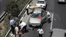 هشدار در مورد جابجایی مصدومان حوادث رانندگی