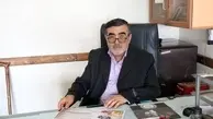 حاج علی عبداللهی پیشکسوت صنف مسافربری قزوین اسمانی شد