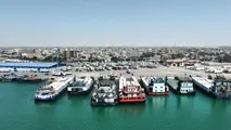 حمایت از صادرات بندری در دستور کار است