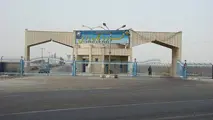 توفان چهار پرواز فرودگاه زابل را لغو کرد