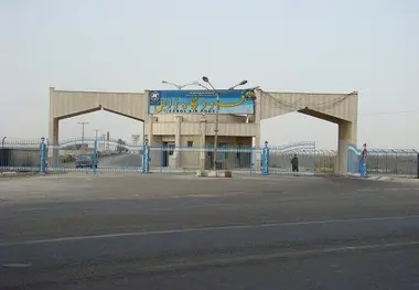 توفان چهار پرواز فرودگاه زابل را لغو کرد