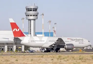 هواپیماهای روسیه به دلیل تحریم زمین گیر شدند/ شبکه خطوط هوایی روسیه گسترش می یابد