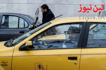 آمادگی تهرانی‌ها برای مقابله با کرونا