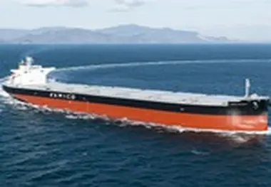 dAmico Group launches its largest vessel