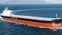 dAmico Group launches its largest vessel