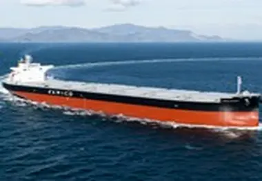 dAmico Group launches its largest vessel