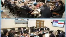 درخواست توسعه گردشگری ایران و صربستان