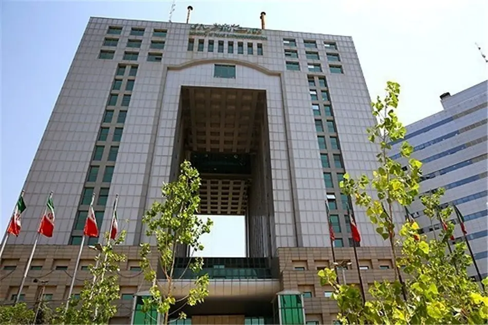 لغو برگزاری نمایشگاه مسکن و شهرسازی به بهانه طرح ملی مسکن