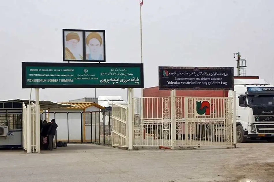 پایانه کانتینری و مجتمع گردشگری؛ دو پروژه جدید در اینچه برون کلید