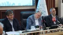 نهایی‌ شدن ساختار شرکت حمل‌ونقل ریلی حومه‌ ای تهران 