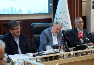 نهایی‌ شدن ساختار شرکت حمل‌ونقل ریلی حومه‌ ای تهران 